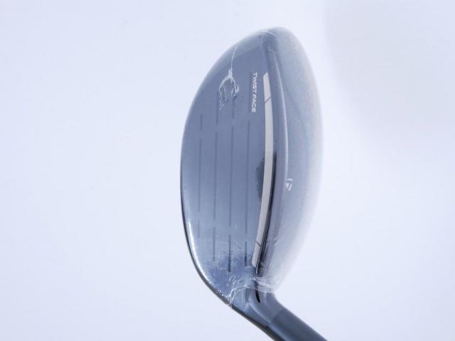 Fairway Wood : Taylormade : **ของใหม่ ยังไม่แกะพลาสติก** หัวไม้ 7 Taylormade Qi10 MAX (ออกปี 2024) Loft 22 ก้าน Mitsubishi Diamana TM50 Flex R