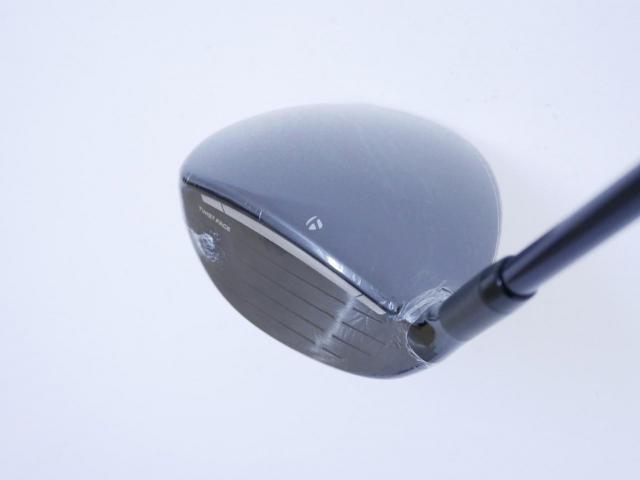 Fairway Wood : Taylormade : **ของใหม่ ยังไม่แกะพลาสติก** หัวไม้ 7 Taylormade Qi10 MAX (ออกปี 2024) Loft 22 ก้าน Mitsubishi Diamana TM50 Flex R