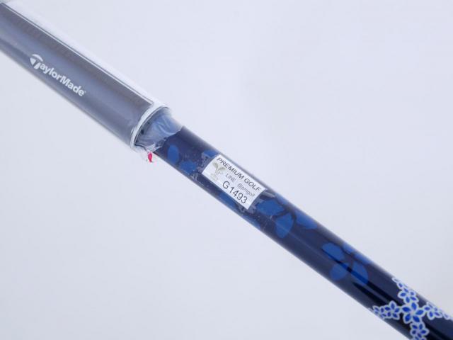 Fairway Wood : Taylormade : **ของใหม่ ยังไม่แกะพลาสติก** หัวไม้ 7 Taylormade Qi10 MAX (ออกปี 2024) Loft 22 ก้าน Mitsubishi Diamana TM50 Flex R