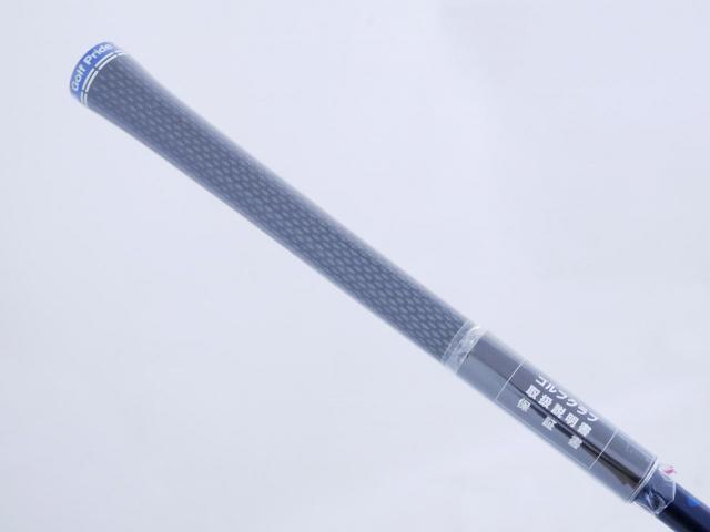 Fairway Wood : Taylormade : **ของใหม่ ยังไม่แกะพลาสติก** หัวไม้ 7 Taylormade Qi10 MAX (ออกปี 2024) Loft 22 ก้าน Mitsubishi Diamana TM50 Flex R