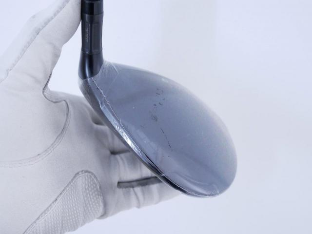 Fairway Wood : Taylormade : **ของใหม่ ยังไม่แกะพลาสติก** หัวไม้ 3 Taylormade Stealth 2 HD (ออกปี 2023) Loft 16 ก้าน Mitsubishi TENSEI TM50 Flex SR