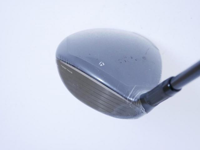 Fairway Wood : Taylormade : **ของใหม่ ยังไม่แกะพลาสติก** หัวไม้ 3 Taylormade Stealth 2 HD (ออกปี 2023) Loft 16 ก้าน Mitsubishi TENSEI TM50 Flex SR