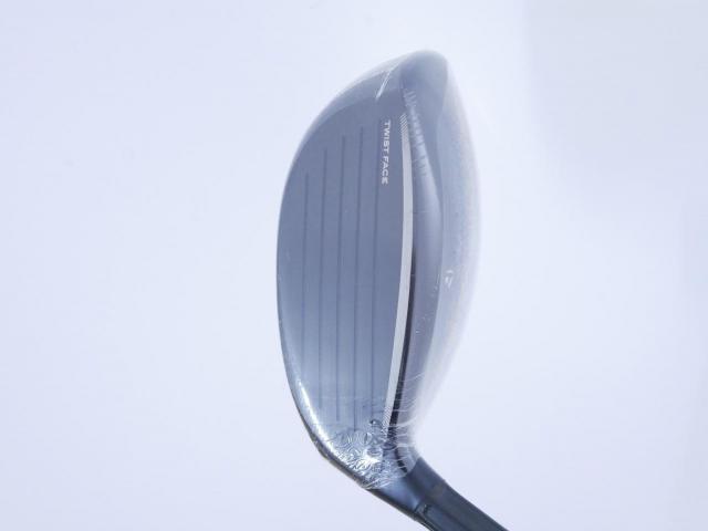 Fairway Wood : Taylormade : **ของใหม่ ยังไม่แกะพลาสติก** หัวไม้ 3 Taylormade Stealth 2 HD (ออกปี 2023) Loft 16 ก้าน Mitsubishi TENSEI TM50 Flex SR