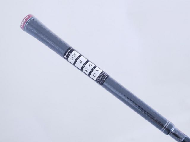 Fairway Wood : Taylormade : **ของใหม่ ยังไม่แกะพลาสติก** หัวไม้ 3 Taylormade Stealth 2 HD (ออกปี 2023) Loft 16 ก้าน Mitsubishi TENSEI TM50 Flex SR