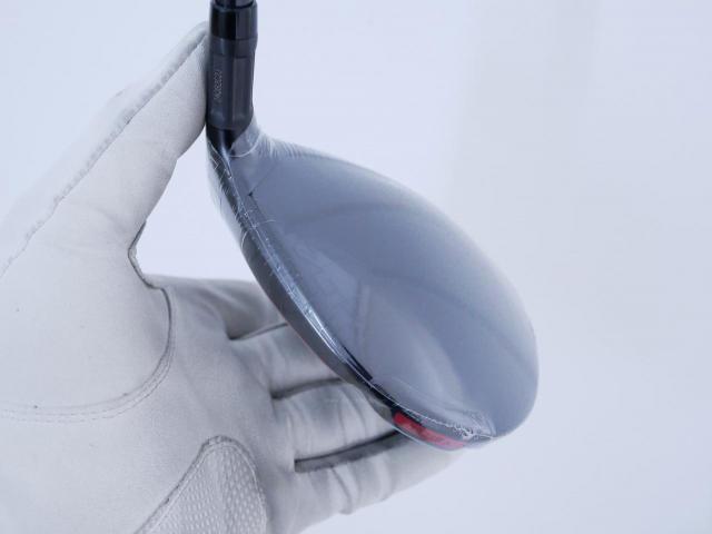 Fairway Wood : Taylormade : **ของใหม่ ยังไม่แกะพลาสติก** หัวไม้ 3 Taylormade Stealth 2 (ออกปี 2023) Loft 15 ก้าน Mitsubishi TENSEI TM50 Flex R