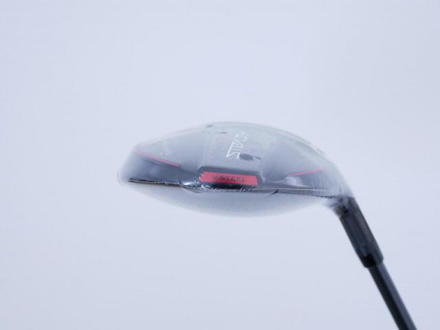 Fairway Wood : Taylormade : **ของใหม่ ยังไม่แกะพลาสติก** หัวไม้ 3 Taylormade Stealth 2 (ออกปี 2023) Loft 15 ก้าน Mitsubishi TENSEI TM50 Flex R