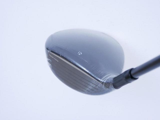 Fairway Wood : Taylormade : **ของใหม่ ยังไม่แกะพลาสติก** หัวไม้ 3 Taylormade Stealth 2 (ออกปี 2023) Loft 15 ก้าน Mitsubishi TENSEI TM50 Flex R