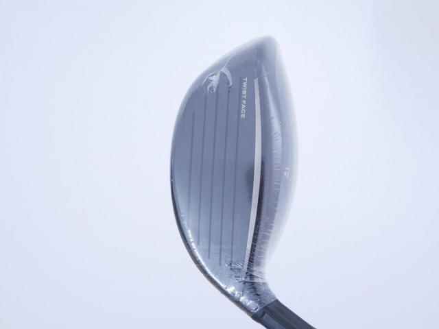 Fairway Wood : Taylormade : **ของใหม่ ยังไม่แกะพลาสติก** หัวไม้ 3 Taylormade Stealth 2 (ออกปี 2023) Loft 15 ก้าน Mitsubishi TENSEI TM50 Flex R