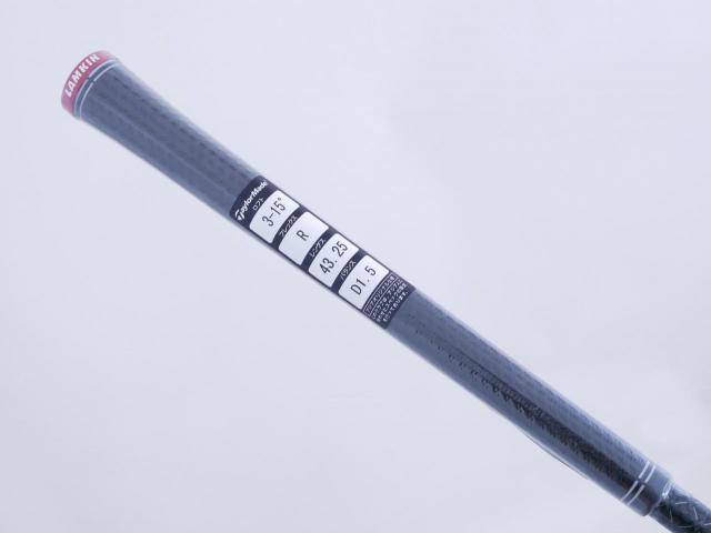 Fairway Wood : Taylormade : **ของใหม่ ยังไม่แกะพลาสติก** หัวไม้ 3 Taylormade Stealth 2 (ออกปี 2023) Loft 15 ก้าน Mitsubishi TENSEI TM50 Flex R