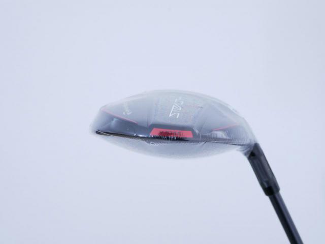 Fairway Wood : Taylormade : **ของใหม่ ยังไม่แกะพลาสติก** หัวไม้ 3 Taylormade Stealth 2 (ออกปี 2023) Loft 15 ก้าน Mitsubishi TENSEI TM50 Flex R