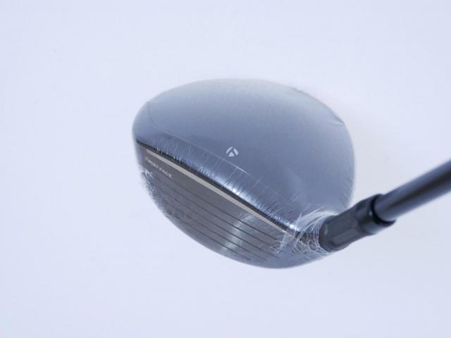 Fairway Wood : Taylormade : **ของใหม่ ยังไม่แกะพลาสติก** หัวไม้ 3 Taylormade Stealth 2 (ออกปี 2023) Loft 15 ก้าน Mitsubishi TENSEI TM50 Flex R