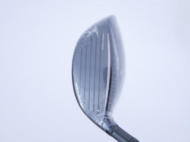 Fairway Wood : Taylormade : **ของใหม่ ยังไม่แกะพลาสติก** หัวไม้ 3 Taylormade Stealth 2 (ออกปี 2023) Loft 15 ก้าน Mitsubishi TENSEI TM50 Flex R