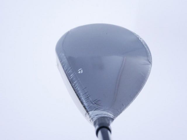 Fairway Wood : Taylormade : **ของใหม่ ยังไม่แกะพลาสติก** หัวไม้ 3 Taylormade Stealth 2 (ออกปี 2023) Loft 15 ก้าน Mitsubishi TENSEI TM50 Flex R