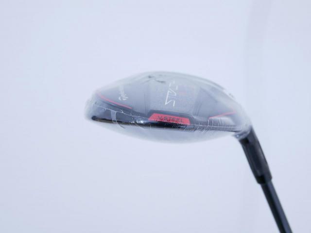 Fairway Wood : Taylormade : **ของใหม่ ยังไม่แกะพลาสติก** หัวไม้ 5 Taylormade Stealth 2 (ออกปี 2023) Loft 18 ก้าน Mitsubishi TENSEI TM50 Flex R