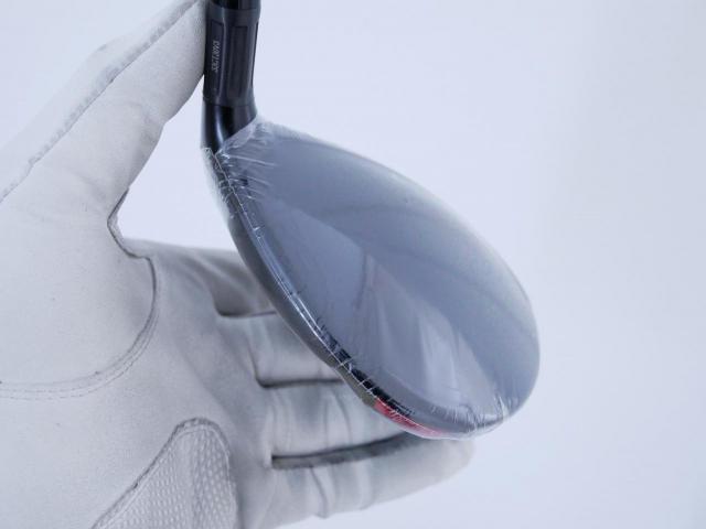 Fairway Wood : Taylormade : **ของใหม่ ยังไม่แกะพลาสติก** หัวไม้ 5 Taylormade Stealth 2 (ออกปี 2023) Loft 18 ก้าน Mitsubishi TENSEI TM50 Flex R