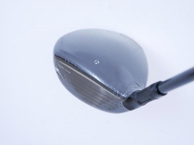 Fairway Wood : Taylormade : **ของใหม่ ยังไม่แกะพลาสติก** หัวไม้ 5 Taylormade Stealth 2 (ออกปี 2023) Loft 18 ก้าน Mitsubishi TENSEI TM50 Flex R