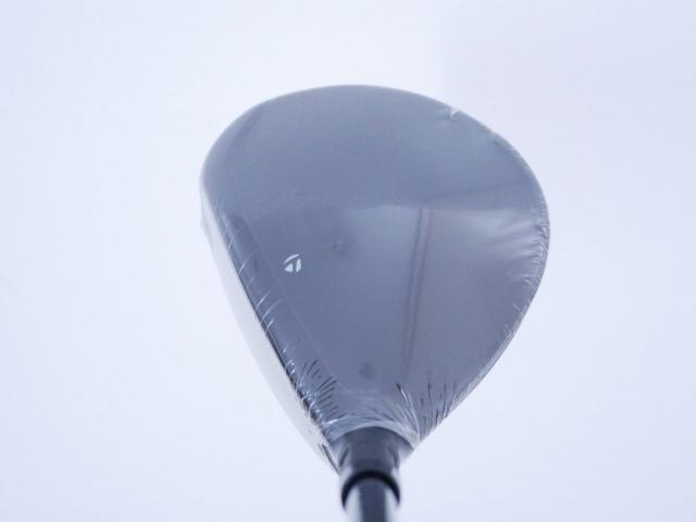 Fairway Wood : Taylormade : **ของใหม่ ยังไม่แกะพลาสติก** หัวไม้ 5 Taylormade Stealth 2 (ออกปี 2023) Loft 18 ก้าน Mitsubishi TENSEI TM50 Flex R