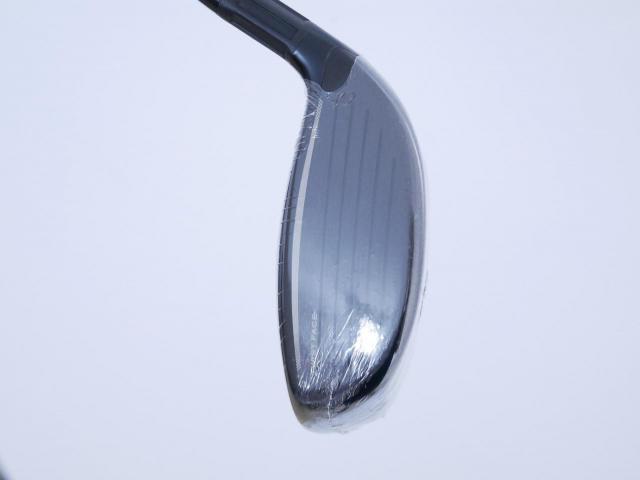 Fairway Wood : Taylormade : **ของใหม่ ยังไม่แกะพลาสติก** หัวไม้ 5 Taylormade Stealth 2 (ออกปี 2023) Loft 18 ก้าน Mitsubishi TENSEI TM50 Flex R