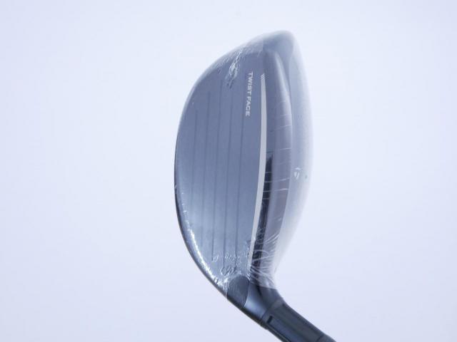 Fairway Wood : Taylormade : **ของใหม่ ยังไม่แกะพลาสติก** หัวไม้ 5 Taylormade Stealth 2 (ออกปี 2023) Loft 18 ก้าน Mitsubishi TENSEI TM50 Flex R