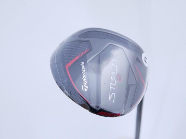 Fairway Wood : Taylormade : **ของใหม่ ยังไม่แกะพลาสติก** หัวไม้ 5 Taylormade Stealth 2 (ออกปี 2023) Loft 18 ก้าน Mitsubishi TENSEI TM50 Flex R