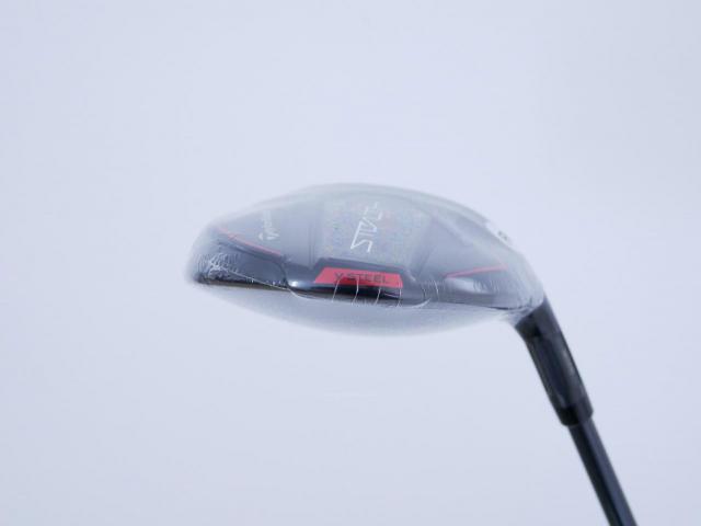 Fairway Wood : Taylormade : **ของใหม่ ยังไม่แกะพลาสติก** หัวไม้ 5 Taylormade Stealth 2 (ออกปี 2023) Loft 18 ก้าน Mitsubishi TENSEI TM50 Flex R