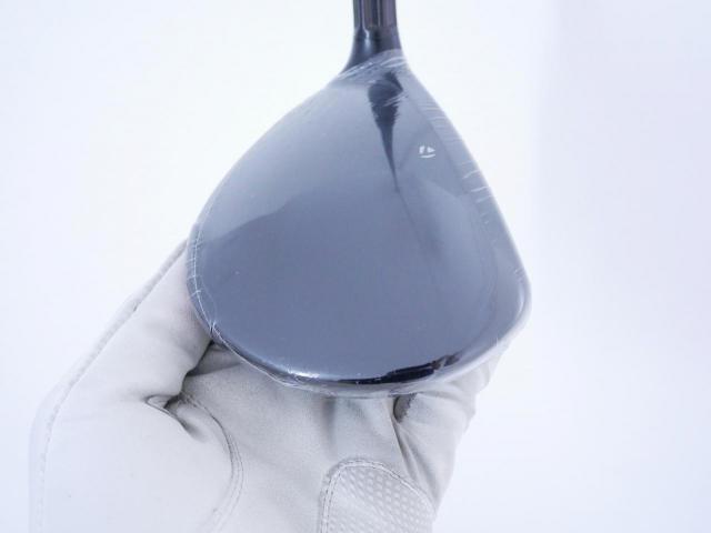 Fairway Wood : Taylormade : **ของใหม่ ยังไม่แกะพลาสติก** หัวไม้ 5 Taylormade Stealth 2 (ออกปี 2023) Loft 18 ก้าน Mitsubishi TENSEI TM50 Flex R