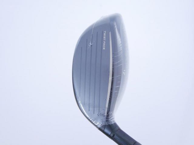 Fairway Wood : Taylormade : **ของใหม่ ยังไม่แกะพลาสติก** หัวไม้ 5 Taylormade Stealth 2 (ออกปี 2023) Loft 18 ก้าน Mitsubishi TENSEI TM50 Flex R