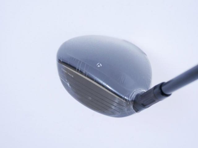 Fairway Wood : Taylormade : **ของใหม่ ยังไม่แกะพลาสติก** หัวไม้ 5 Taylormade Stealth 2 (ออกปี 2023) Loft 18 ก้าน Mitsubishi TENSEI TM50 Flex R