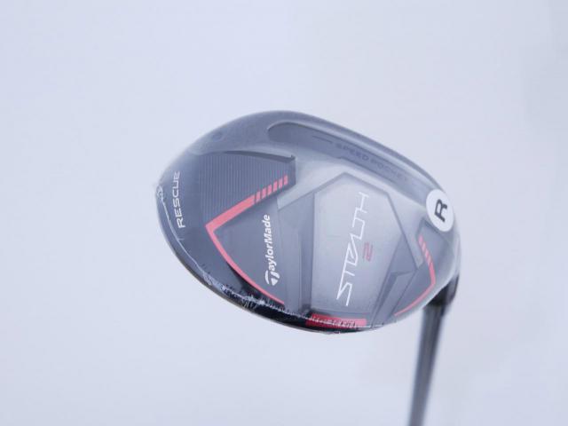 Fairway Wood : Taylormade : **ของใหม่ ยังไม่แกะพลาสติก** ไม้กระเทย Taylormade Stealth 2 (รุ่นปี 2023) Loft 22 ก้าน Mitsubishi TENSEI TM60 Flex R