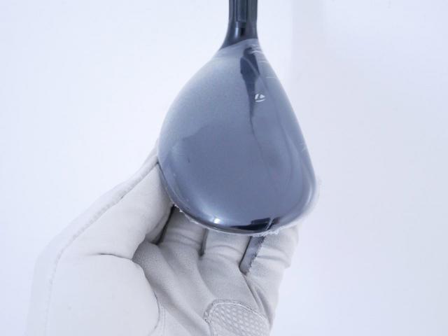 Fairway Wood : Taylormade : **ของใหม่ ยังไม่แกะพลาสติก** ไม้กระเทย Taylormade Stealth 2 (รุ่นปี 2023) Loft 22 ก้าน Mitsubishi TENSEI TM60 Flex R