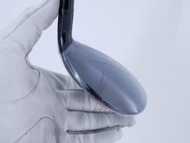 Fairway Wood : Taylormade : **ของใหม่ ยังไม่แกะพลาสติก** ไม้กระเทย Taylormade Stealth 2 (รุ่นปี 2023) Loft 22 ก้าน Mitsubishi TENSEI TM60 Flex R