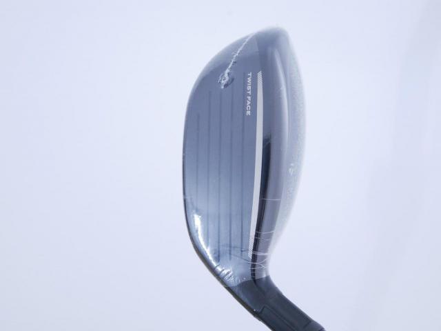 Fairway Wood : Taylormade : **ของใหม่ ยังไม่แกะพลาสติก** ไม้กระเทย Taylormade Stealth 2 (รุ่นปี 2023) Loft 22 ก้าน Mitsubishi TENSEI TM60 Flex R