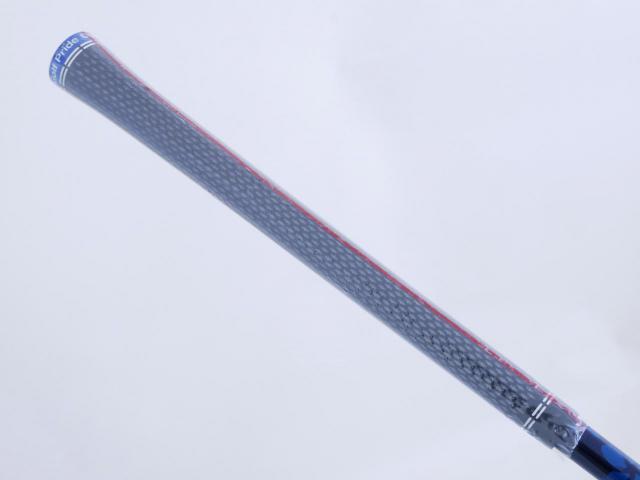 Fairway Wood : Taylormade : **ของใหม่ ยังไม่แกะพลาสติก** ไม้กระเทย Taylormade Qi10 Rescue (ออกปี 2024) Loft 22 ก้าน Mitsubishi Diamana TM60 Flex R