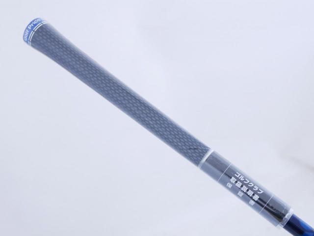 Fairway Wood : Taylormade : **ของใหม่ ยังไม่แกะพลาสติก** ไม้กระเทย Taylormade Qi10 Rescue (ออกปี 2024) Loft 22 ก้าน Mitsubishi Diamana TM60 Flex S