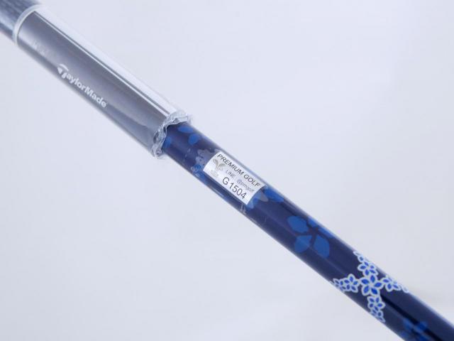 Fairway Wood : Taylormade : **ของใหม่ ยังไม่แกะพลาสติก** ไม้กระเทย Taylormade Qi10 Rescue (ออกปี 2024) Loft 22 ก้าน Mitsubishi Diamana TM60 Flex S