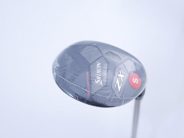 Fairway Wood : Other Brand : **ของใหม่ ยังไม่แกะพลาสติก** ไม้กระเทย Srixon ZX MK II (รุ่นปี 2023) Loft 25 ก้าน Mitsubishi Diamana ZX-II 60 Flex S