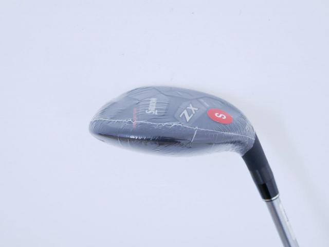 Fairway Wood : Other Brand : **ของใหม่ ยังไม่แกะพลาสติก** ไม้กระเทย Srixon ZX MK II (รุ่นปี 2023) Loft 25 ก้าน Mitsubishi Diamana ZX-II 60 Flex S