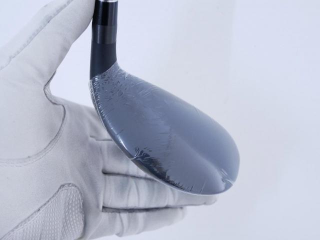 Fairway Wood : Other Brand : **ของใหม่ ยังไม่แกะพลาสติก** ไม้กระเทย Srixon ZX MK II (รุ่นปี 2023) Loft 25 ก้าน Mitsubishi Diamana ZX-II 60 Flex S