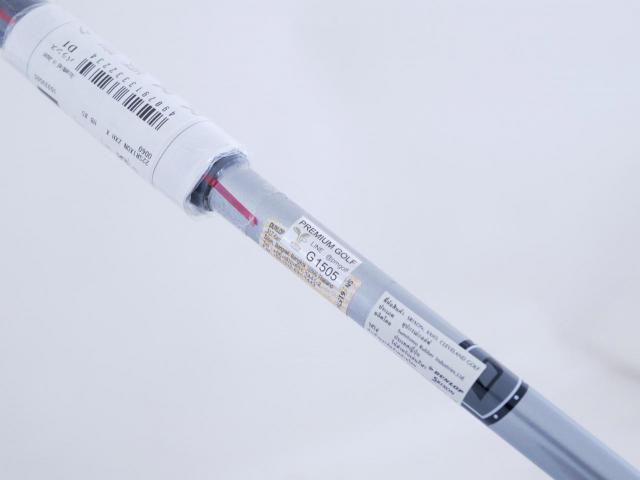 Fairway Wood : Other Brand : **ของใหม่ ยังไม่แกะพลาสติก** ไม้กระเทย Srixon ZX MK II (รุ่นปี 2023) Loft 25 ก้าน Mitsubishi Diamana ZX-II 60 Flex S