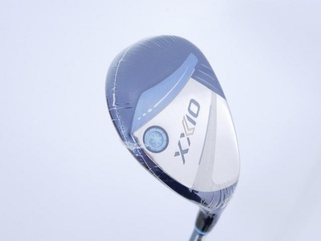 Lady club : All : **ของใหม่ ยังไม่แกะพลาสติก** ไม้กระเทย XXIO 13 (รุ่นล่าสุด ปี 2024) Loft 25 ก้าน MP-1300L Flex L