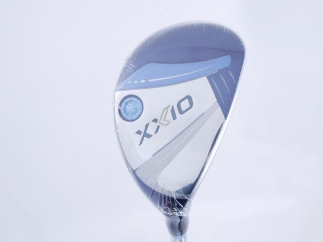 Lady club : All : **ของใหม่ ยังไม่แกะพลาสติก** ไม้กระเทย XXIO 13 (รุ่นล่าสุด ปี 2024) Loft 25 ก้าน MP-1300L Flex L