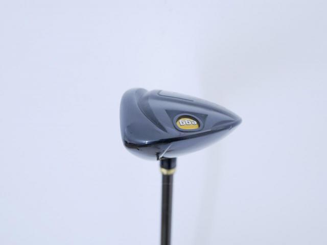 Fairway Wood : PRGR : ไม้กระเทย PRGR Super Egg (หน้าเด้งเกินกฏ COR 0.84 ออกปี 2018 หายากมาก) Loft 20 ก้าน M-37 Flex R