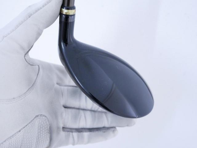 Fairway Wood : PRGR : ไม้กระเทย PRGR Super Egg (หน้าเด้งเกินกฏ COR 0.84 ออกปี 2018 หายากมาก) Loft 20 ก้าน M-37 Flex R