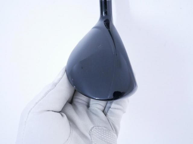 Fairway Wood : PRGR : ไม้กระเทย PRGR Super Egg (หน้าเด้งเกินกฏ COR 0.84 ออกปี 2018 หายากมาก) Loft 20 ก้าน M-37 Flex R