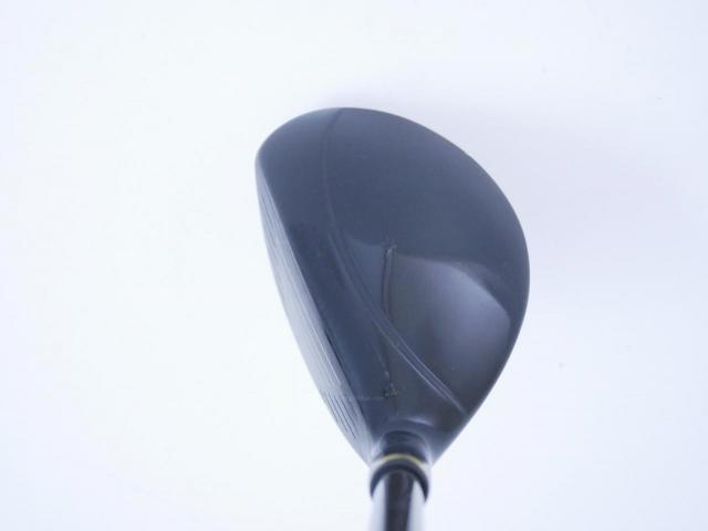 Fairway Wood : PRGR : ไม้กระเทย PRGR Super Egg (หน้าเด้งเกินกฏ COR 0.84 ออกปี 2018 หายากมาก) Loft 20 ก้าน M-37 Flex R