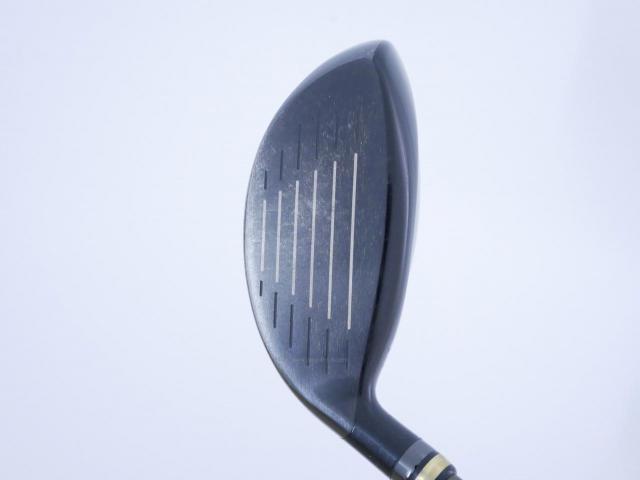 Fairway Wood : PRGR : ไม้กระเทย PRGR Super Egg (หน้าเด้งเกินกฏ COR 0.84 ออกปี 2018 หายากมาก) Loft 20 ก้าน M-37 Flex R