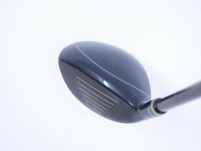 Fairway Wood : PRGR : ไม้กระเทย PRGR Super Egg (หน้าเด้งเกินกฏ COR 0.84 ออกปี 2018 หายากมาก) Loft 20 ก้าน M-37 Flex R