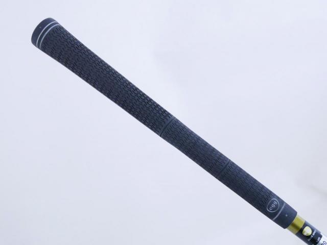 Fairway Wood : PRGR : ไม้กระเทย PRGR Super Egg (หน้าเด้งเกินกฏ COR 0.84 ออกปี 2018 หายากมาก) Loft 20 ก้าน M-37 Flex R