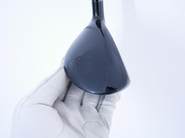 Fairway Wood : PRGR : ไม้กระเทย PRGR Super Egg (หน้าเด้งเกินกฏ COR 0.84 ออกปี 2018 หายากมาก) Loft 23 ก้าน M-37 Flex R