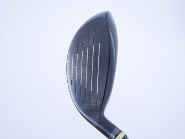 Fairway Wood : PRGR : ไม้กระเทย PRGR Super Egg (หน้าเด้งเกินกฏ COR 0.84 ออกปี 2018 หายากมาก) Loft 23 ก้าน M-37 Flex R